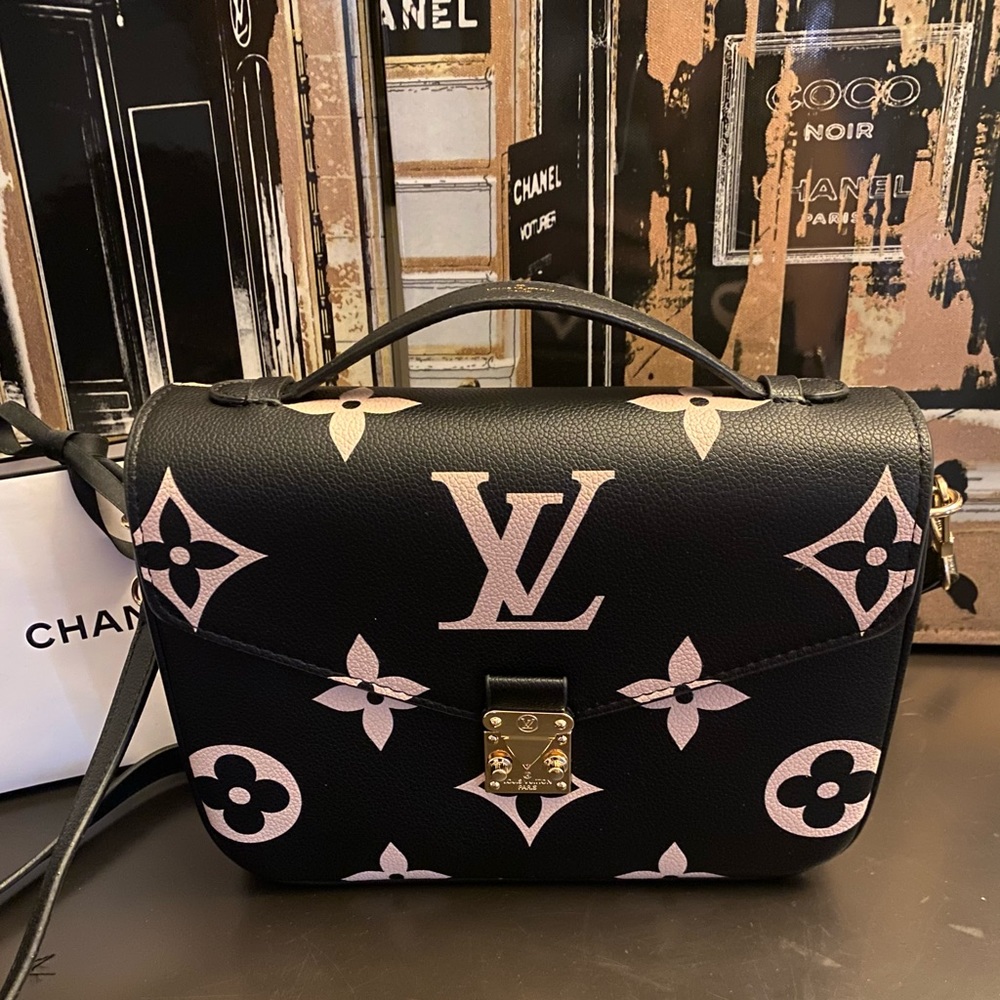 Louis Vuitton “fashion bag”